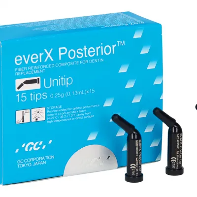 EverX Posterior 0,13 мл x 15 шт. GC
