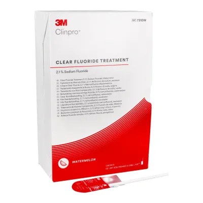 Clinpro Clear L-Pop 0,5 мл x 100 ст. 3 I — фото 2