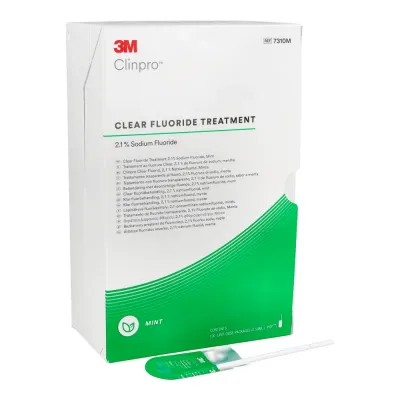 Clinpro Clear L-Pop 0,5 мл x 100 ст. 3 I — фото 3