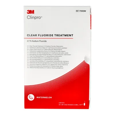 Clinpro Clear L-Pop 0,5 мл x 100 ст. 3 I — фото 8