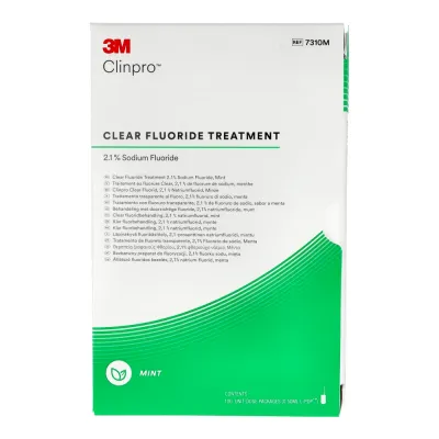 Clinpro Clear L-Pop 0,5 мл x 100 ст. 3 I — фото 9