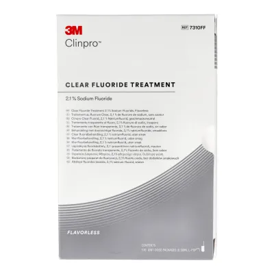 Clinpro Clear L-Pop 0,5 мл x 100 ст. 3 I — фото 10
