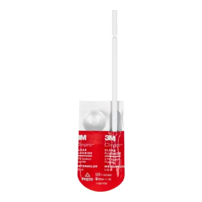 Clinpro Clear L-Pop 0,5 мл x 100 ст. 3 I — фото 5