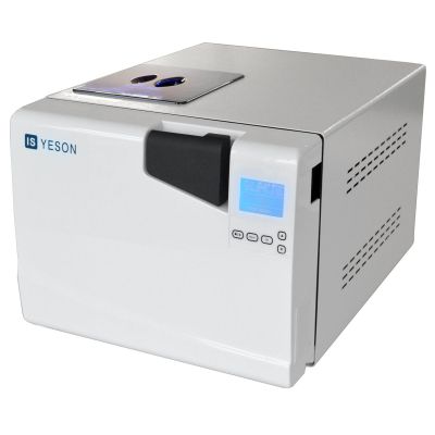 Автоклав Yeson E LCD 12 л