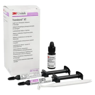 Transbond XT 4 г x 2 шт. + Праймер 6 мл 3M