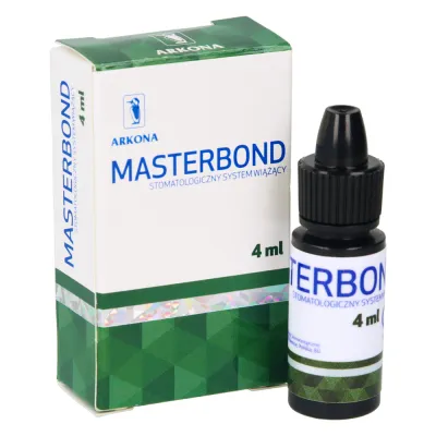 Продвижение Masterbond 4 ml Arkona до 20.11.2026
